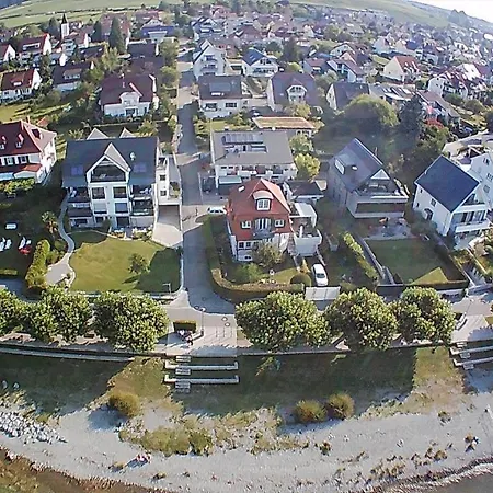 Apartment Haus Im Horn Hagnau am Bodensee