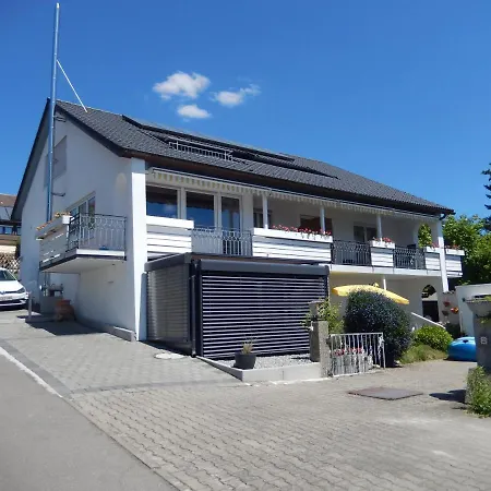 Apartment Haus Im Horn *