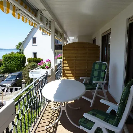 Apartment Haus Im Horn *