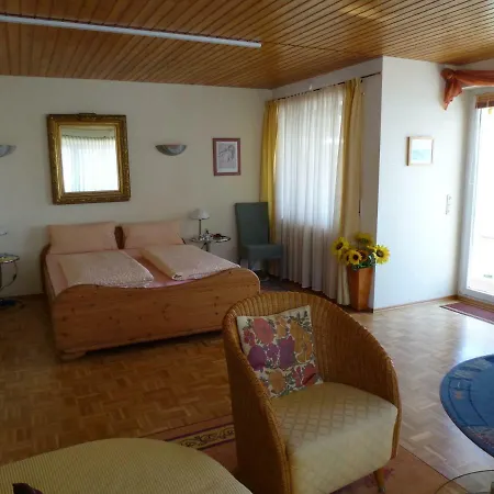 Apartment Haus Im Horn