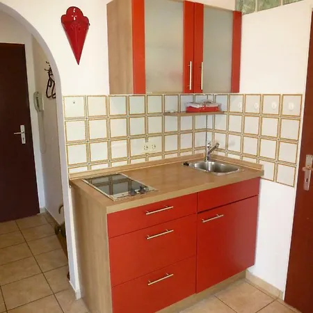 Apartment Haus Im Horn *