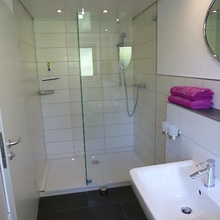 Haus Im Horn Apartment Hagnau am Bodensee