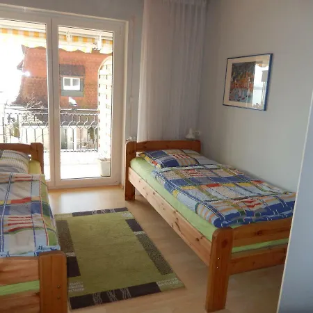 Haus Im Horn Apartment Hagnau am Bodensee