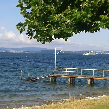 Haus Im Horn Hagnau am Bodensee