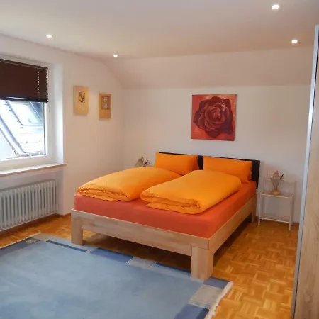 Apartment Haus Im Horn *