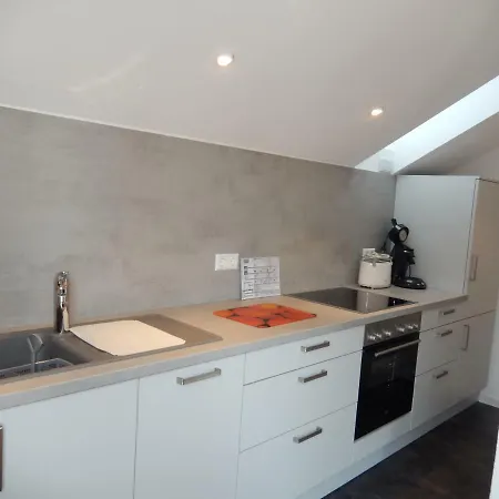 Apartment Haus Im Horn Hagnau am Bodensee